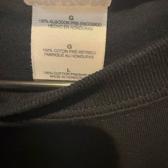 Vintage Godsmack American Rock Band Heavy Metal Promo Music Rock T-shirt - Picture 3 of 4